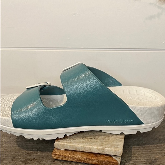 g-defy Women's blue UpBov - Size 11 - Picture 4 of 8